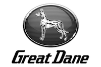 Great Dane icon