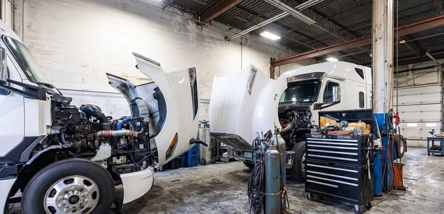 Fleet Services in Pompano Beach, FL