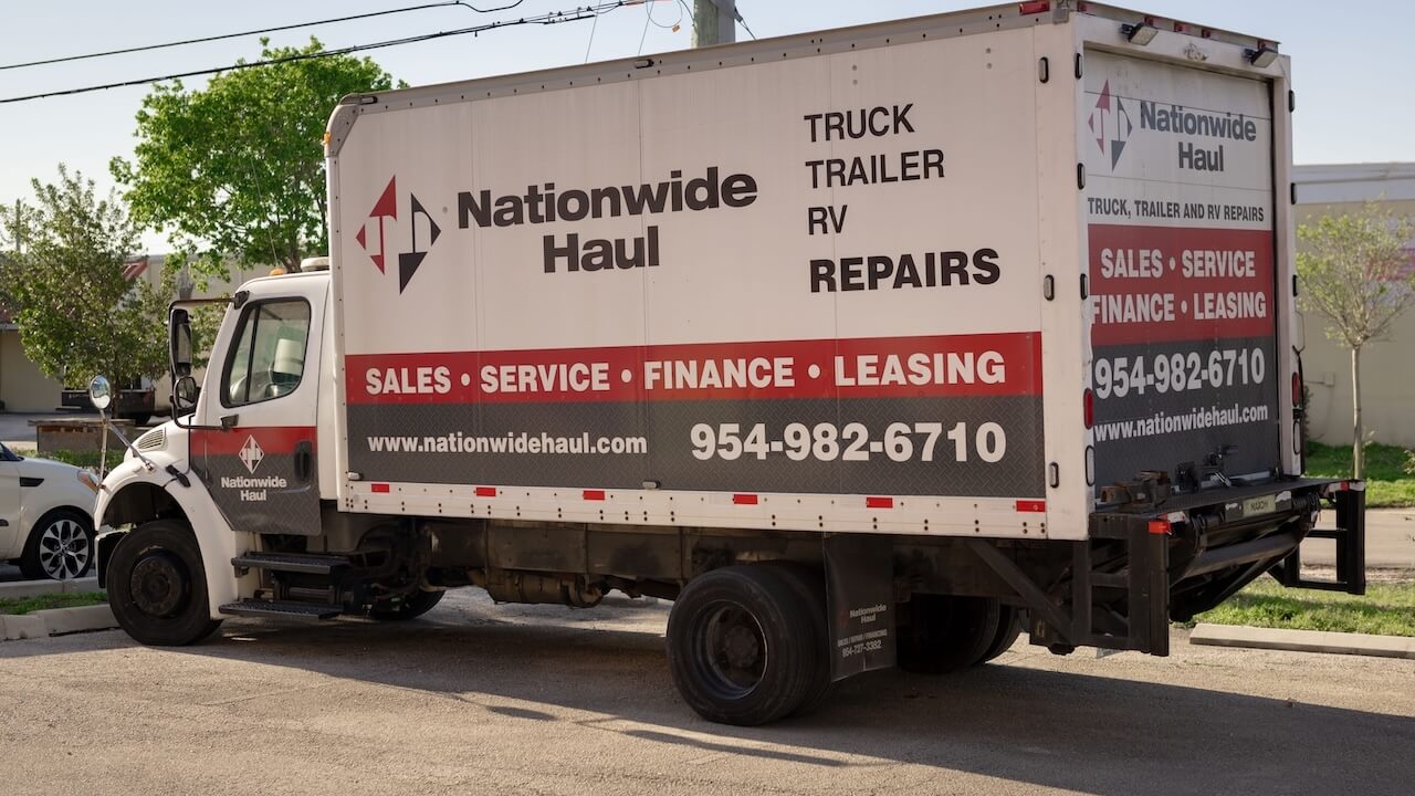 Roadside Assistance in Pompano Beach, FL
