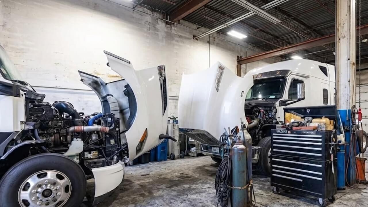 The Advancements & Benefits of Diesel Technology