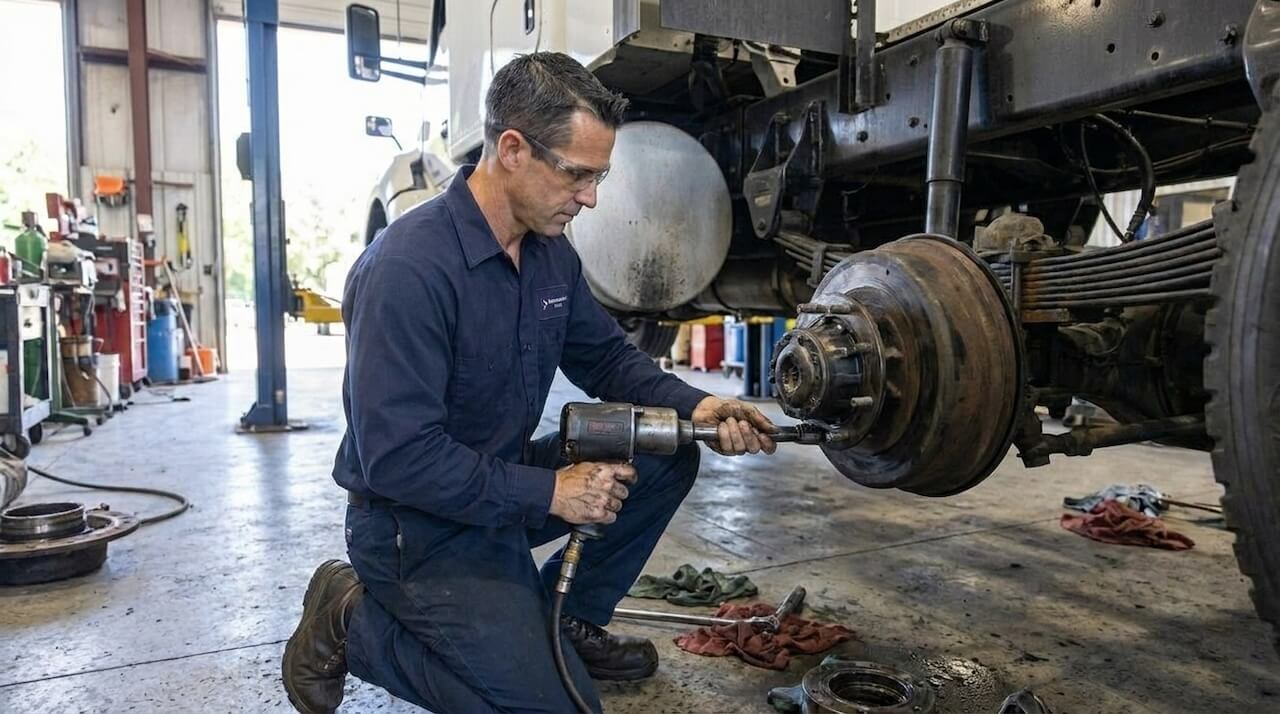Axle icon