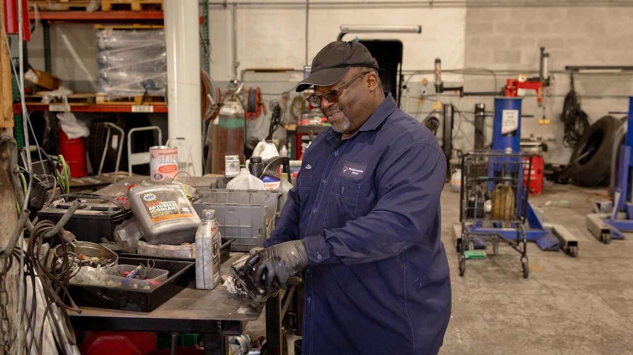 General Diesel Repair in Pompano Beach, FL