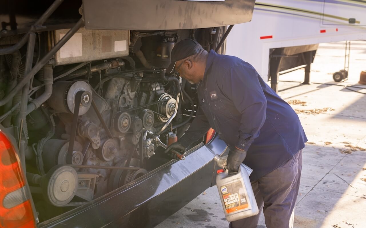 Preventive Maintenance in Pompano Beach, FL